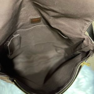 Brooklyn HM. Damier Ebene